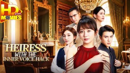 Heiress With The Inner Voice Hack - Full