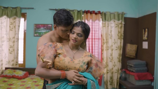 Aurat ka Sukh New Hot and Romantic Webseries 2025 Letest Full Episode