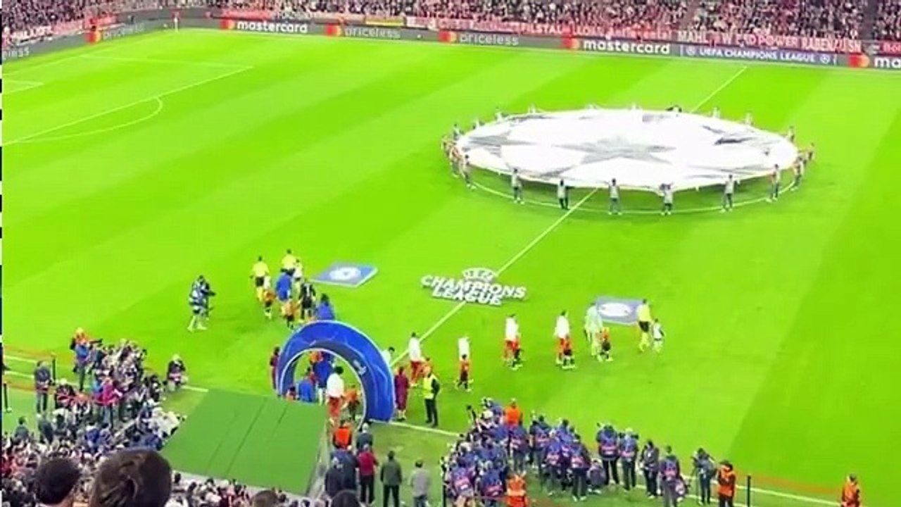 Bayern Munich vs Chelsea 3-1 Highlights & All Goals (UEFA Champions League) Bayern Chelsea 2025