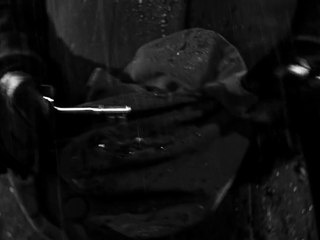 The Spiral Staircase - La scala a chiocciola 1946 WEB-DL 720p Ita Eng x265-NAHOM