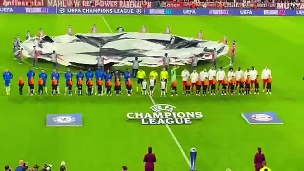 Bayern Munich vs Chelsea 3-1  All Goals & Hіghlіghts UEFA Champions League 2025