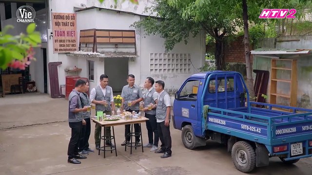 Gạo Nếp Gạo Tẻ[Phần01] - Gạo Nếp Gạo Tẻ[Season01] - Episode06[Vietsub HD].