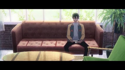 Người Đại Diện Thời Gian Phần 1 Tập 6 Lồng Tiếng - Link Click Ss1 Engsub | Phim Hay