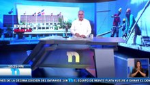 #ENVIVO | Emisión Estelar de Telenoticias con Roberto Cavada 17/09/2025