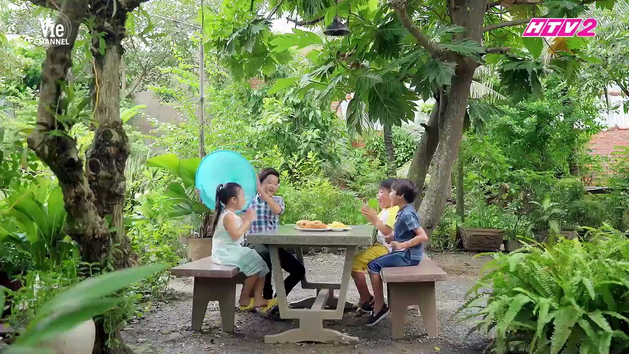 Gạo Nếp Gạo Tẻ[Phần01] - Gạo Nếp Gạo Tẻ[Season01] - Episode08[Vietsub HD].