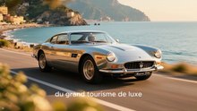 L'histoire extraordinaire de Maserati
