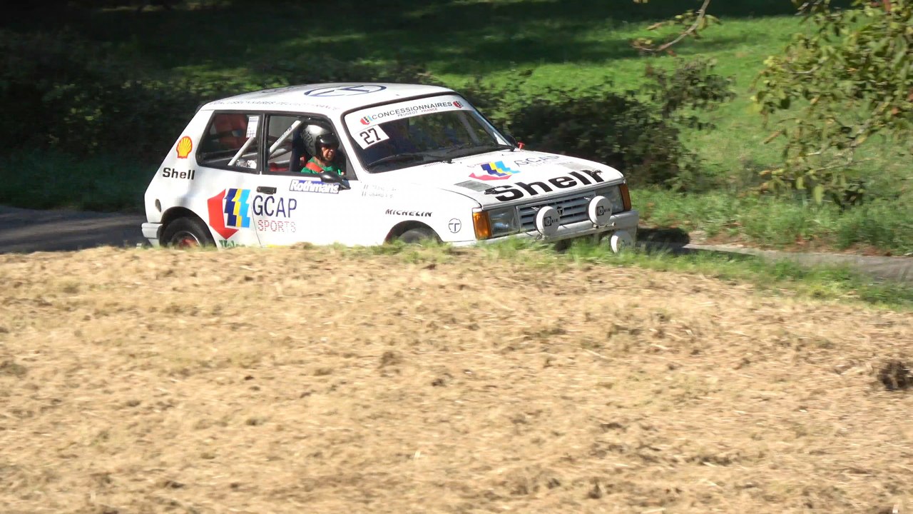 #. talbot.  samba.  rallye.  #. vive le groupe. B. # lulu du jura. # montée. historique.