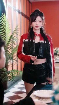 Everyone Mocked The Blind Man—Only A Poor Girl Stood Up Protect Him！It Turned Out CEO’s Love Test! - Full Drama Movies