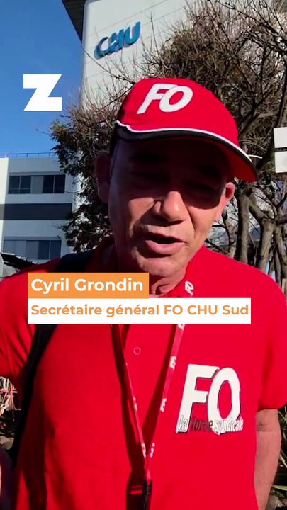 Grève du 18 septembre : le syndicat FO Santé mobilisé dans le Sud