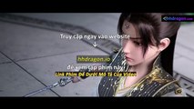 Ta Là Đao Tông Tập 15 Vietsub + Thuyết Minh Tiếng Việt