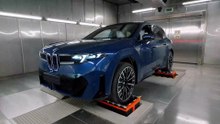 Efficiente, durable, digitale - La nouvelle usine BMW Group de Debrecen commence la production en série de la BMW iX3 fin octobre
