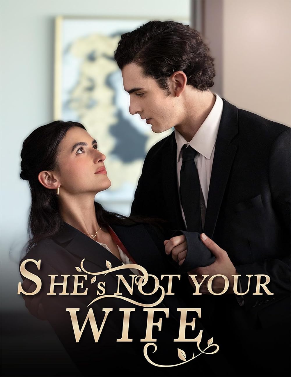 She Is Not Your Wife - Love Actually All Around  - Full