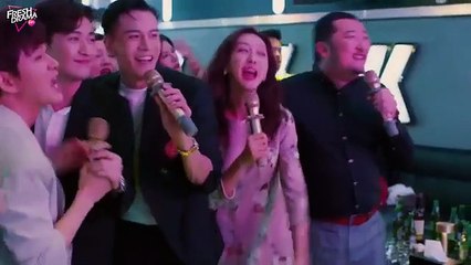 Gentlemen of East 8th EP21 _ Marry My Genius CEO _ Zhang Han, Wang Xiao Chen, Du Chun - Full Drama Movies