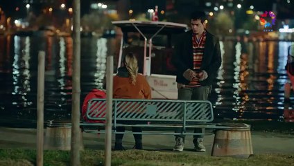 Sahipsizler - Episode 5 (English Subtitles)