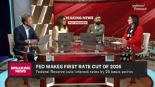 Markets React as Fed Cuts Rates but Future Path Remains Unclear