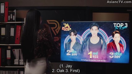 Club Friday Theory of Love- Trust is Love Episode 2 | Engsub