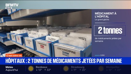 C'est votre vie - 18/09