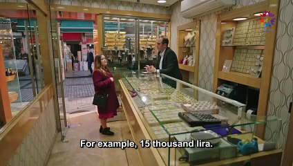 Sahipsizler - Episode 6 (English Subtitles)