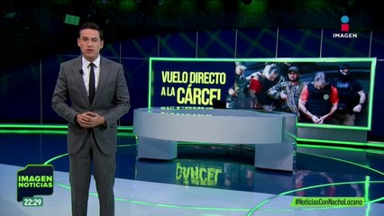 Noticias con Nacho Lozano | Programa completo del 17 de septiembre de 2025