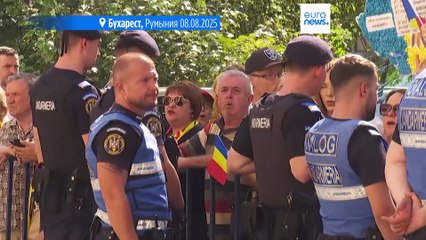 Новости дня | 18 сентября 2025 г. — утренний выпуск