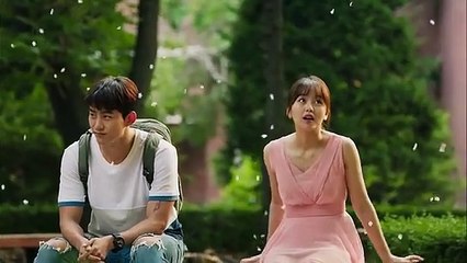 Bring It On Ghost (2016) Hindi Dubbed - Full Episode 6 | Korean Drama with Ghost, Romance, and Comedy