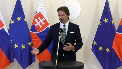 R. Kaliňák_ Pri konsolidácii sa MO orientuje aj na spoluprácu s inými rezortmi