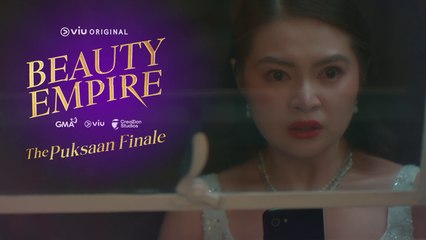 Beauty Empire: Wala nang takas si Eddie! | Teaser Ep. 44