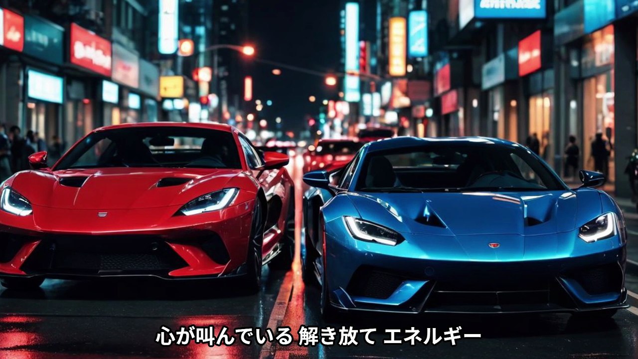 [Midnight Rush]