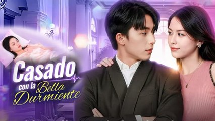 Casado Con Una Bella Durmiente - Full Movie