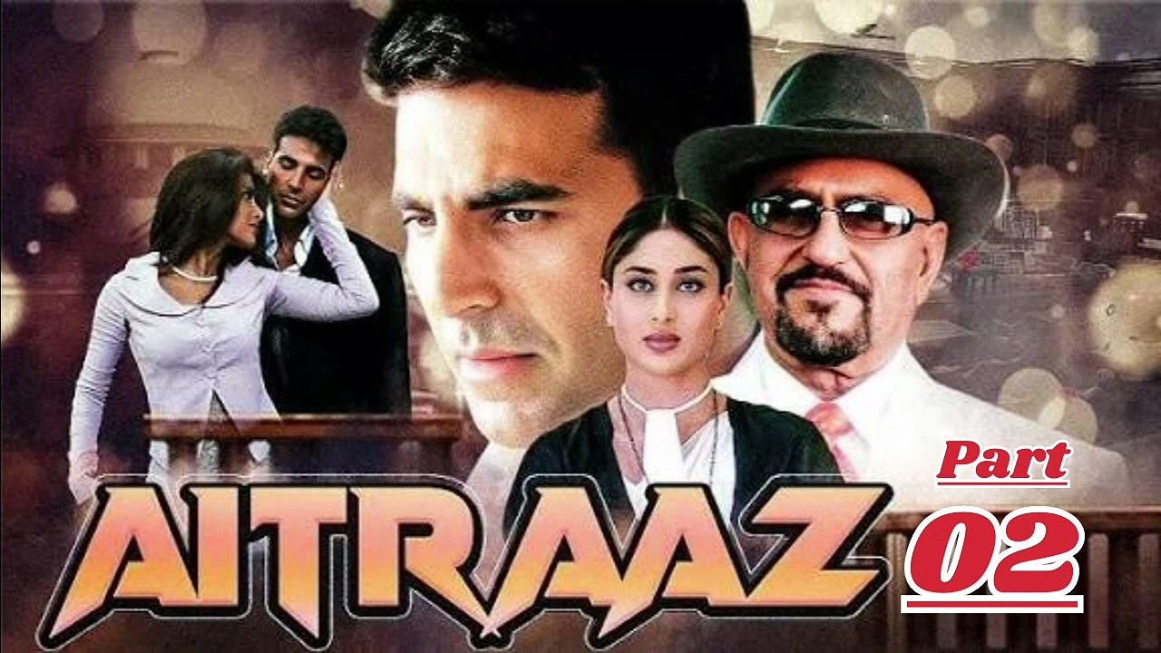 ​Aitraaz (2004) Part 02 ​#Aitraaz: यह सबसे मुख्य और सबसे ज़रूरी हैशटैग है। ​#AitraazMovie: फिल्म के नाम से जुड़ा एक और आम हैशटैग। ​#Aitraaz2: 'ऐतराज़ 2' के अनाउंसमेंट की वजह से यह हैशटैग बहुत ट्रेंड कर रहा है। ​#20YearsOfAitraaz: 2024 में फिल्म की 20वीं स
