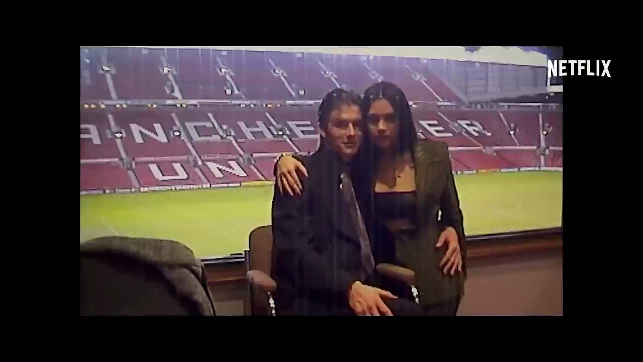Victoria Beckham | Official Trailer (HD) | Documentary 2025