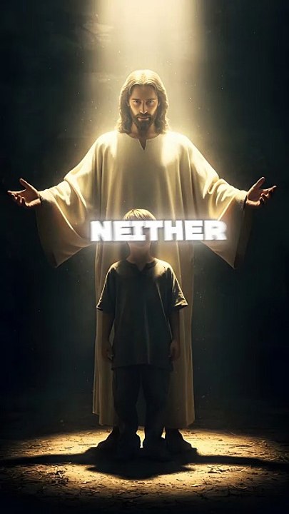 28] There is neither Jew nor Gentile, neither slave nor free, nor is there male and female, for you are all one in Christ Jesus.  Galatians 3:28 NIV