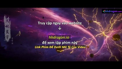 Thế Giới Hoàn Mỹ Tập 235 Vietsub + Thuyết Minh Tiếng Việt