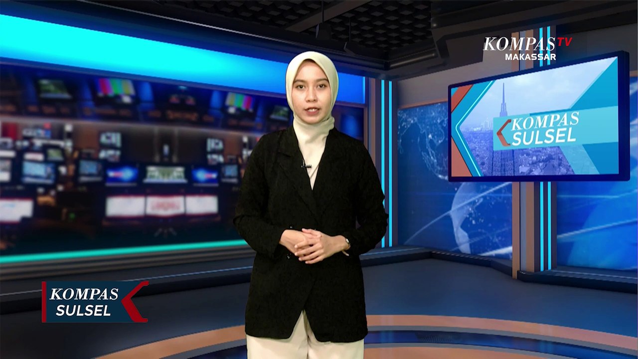 Jalan Tak Di Benahi, Warga Blokade Jalan Desa