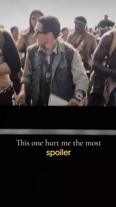 “Stephen King’s dystopian nightmare hits the big screen. The Long Walk is here — would you survive the journey?”