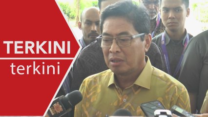 [TERKINI] Sindiket counter setting: SPRM teliti rekod kewangan keluarga, kenalan rapat