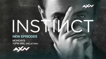 Instinct 1 : Teaser (TrueVisions)