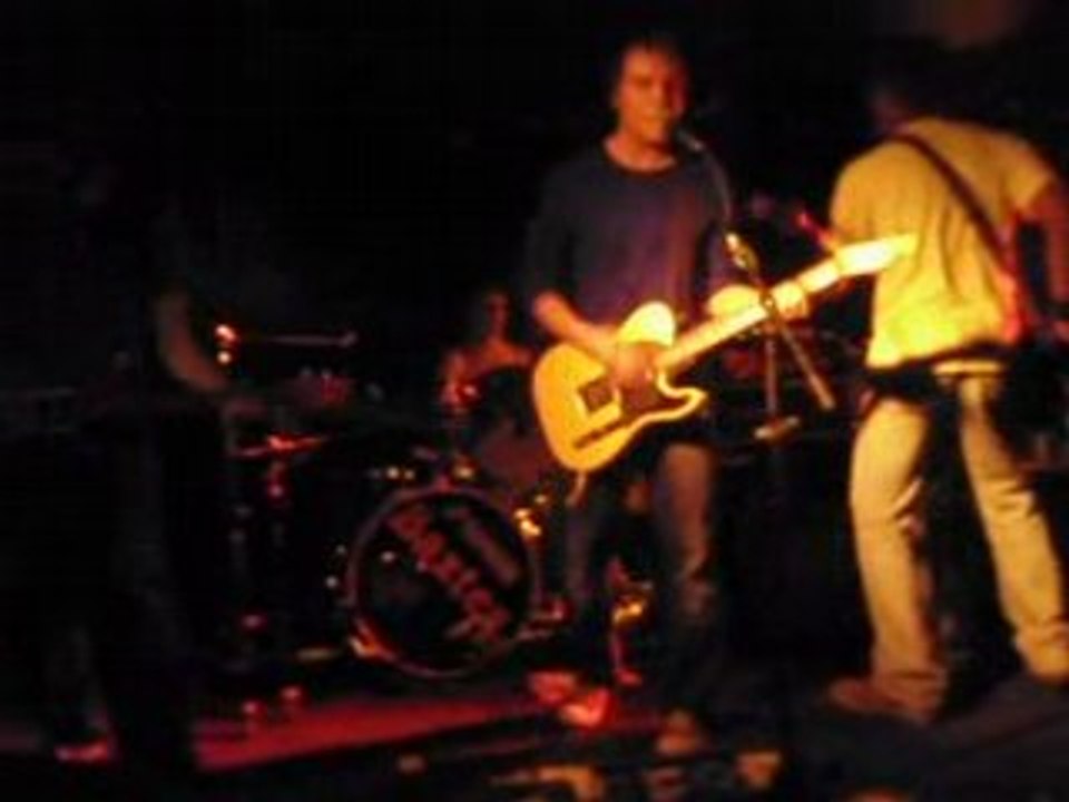 Leitmotiv à l'héretic club