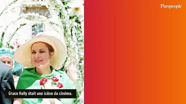 Jazmin Grimaldi : la fille du prince Albert de Monaco dévoile plusieurs clins d'œil très subtils à sa grand-mère, icône du cinéma