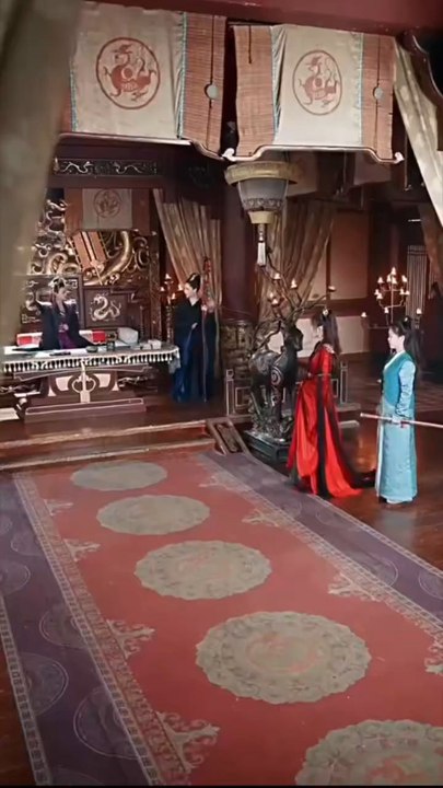 Astra Shastra | Chinese Drama Dubbed in Hindhi | Part 2