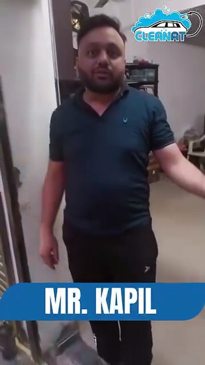 Cleanatdoorstep
