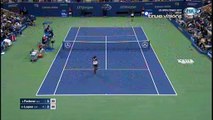 FOX Sports 2 HD (TrueVisions) |  US Open Tennis 2017 : Day 8