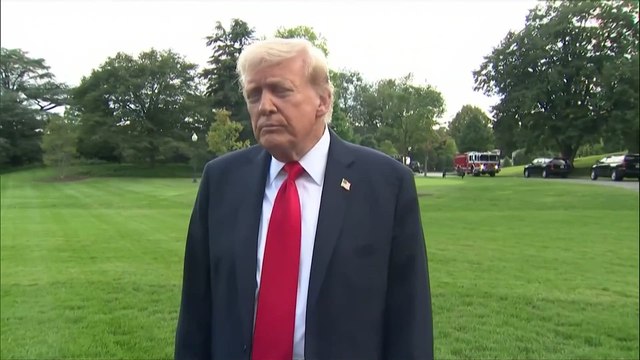 Disney's ABC yanks 'Jimmy Kimmel Live' off air after remarks about Kirk and Trump