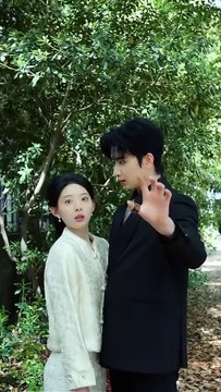 (1) Ending He waited alone for a thousand years for the girl who made him so worried to return. Even though everyone said it was impossible, he was determined to change his fate and never let go. #PopularShorts#BossyPresident#SweetPampering#MarryFirst,Lov