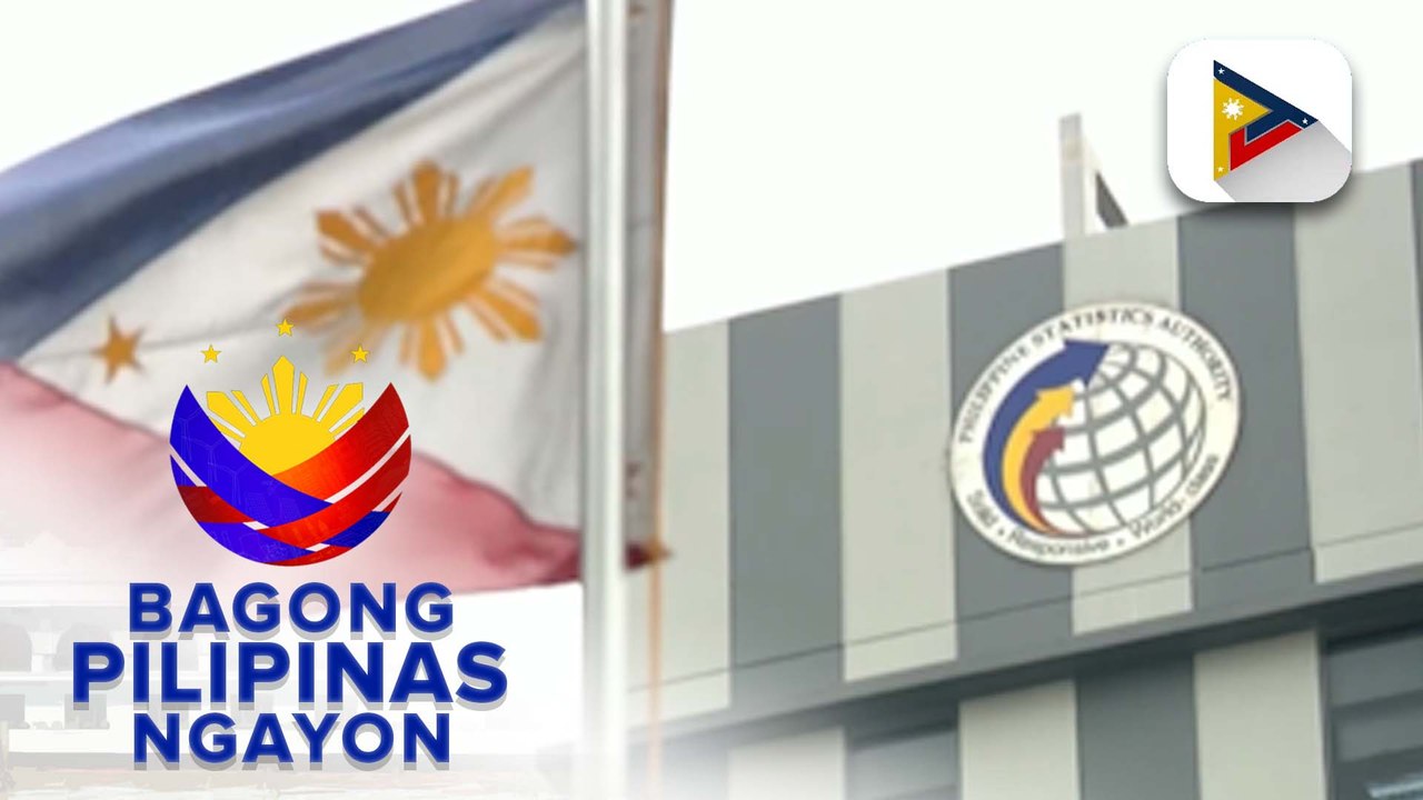 Panayam kay Philippines Statistic Authority-Civil Registration Service, Asst. National Statistician Marizza Grande ukol sa inulunsad na viewable online services ng PSA
