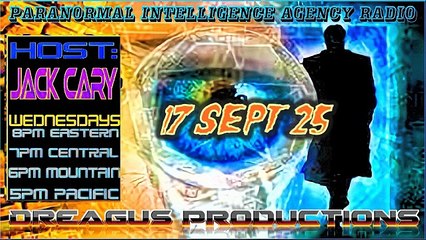 PIA RADIO SHOW-17 SEPT 25