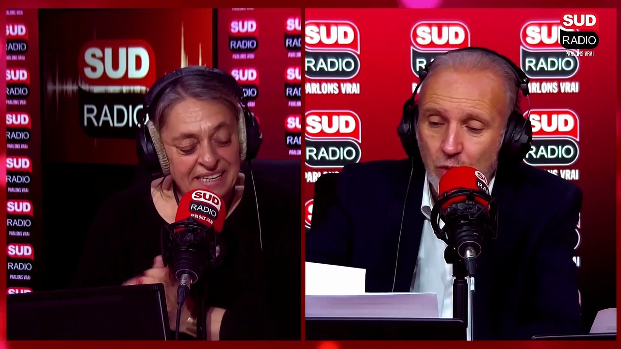 Françoise Degois : "Les syndicats en France n’obtiennent jamais rien"