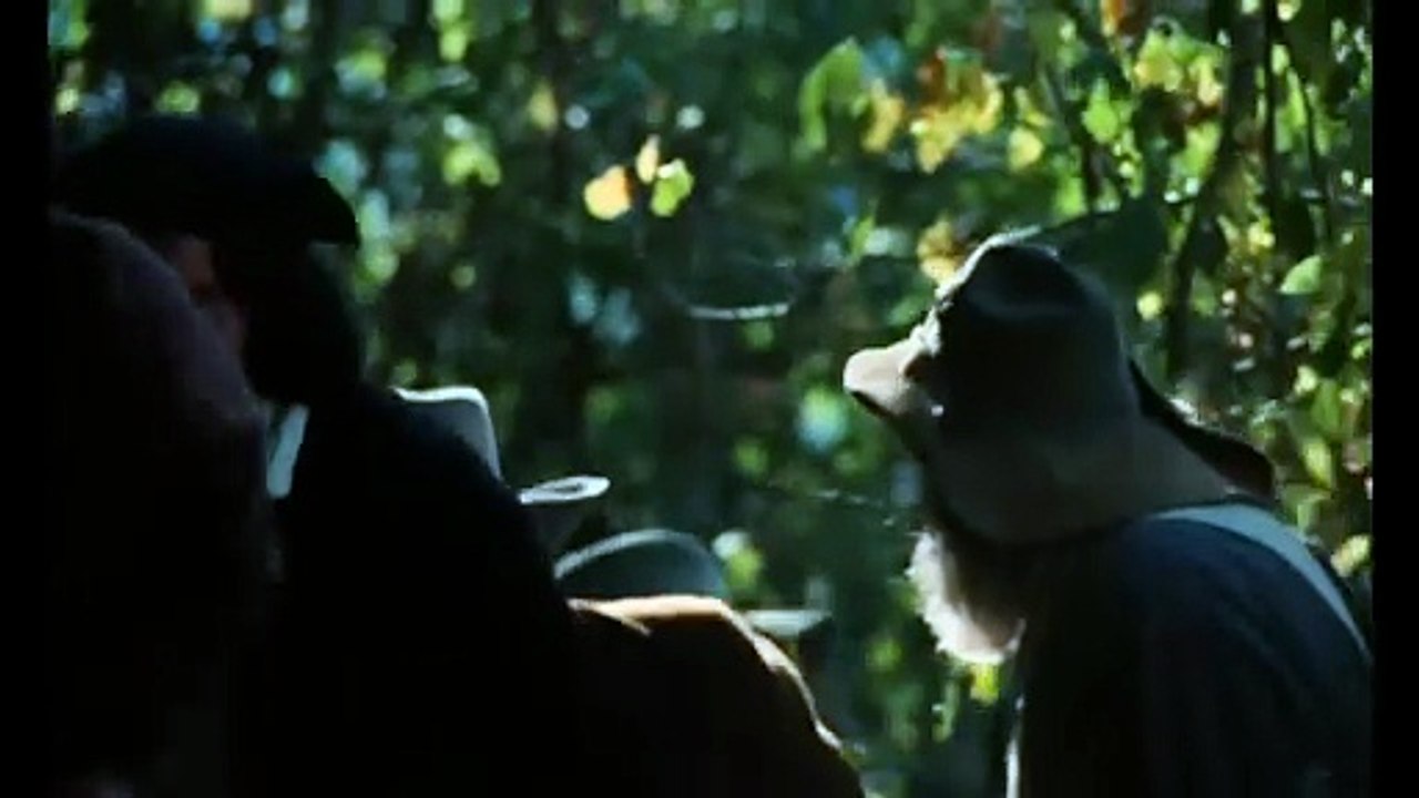 Les camisards | movie | 1972 | Official Trailer