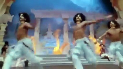 Nutcracker: The Motion Picture | movie | 1986 | Official Trailer