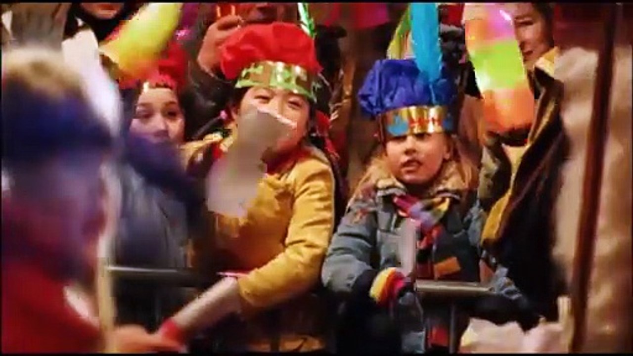 Ein Pferd für Winky | movie | 2005 | Official Trailer